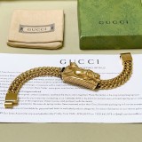 グッチブレスレット GUCCI 2026新作 ブレスレット