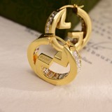 グッチピアス GUCCI 2026新作 ピアス