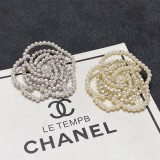 シャネルブローチ CHANEL 2026新作 ブローチ