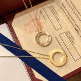 カルティエネックレス CARTIER 2026新作 ネックレス