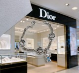 ディオールブレスレット DIOR 2026新作 ブレスレット
