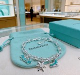 ティファニーブレスレット Tiffany&Co 2026新作 ブレスレット