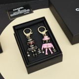 シャネルキーホルダー CHANEL 2026新作 キーホルダー