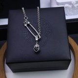 クロムハーツネックレス CHROME HEARTS 2026新作 ネックレス