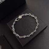 クロムハーツブレスレット CHROME HEARTS 2026新作 ブレスレット