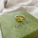 グッチ指輪 GUCCI 2026新作 指輪