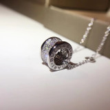 ブルガリネックレス BVLGARI 2026新作 ネックレス