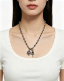 クロムハーツネックレス CHROME HEARTS 2026新作 ネックレス