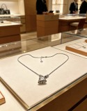 ルイヴィトンネックレス LOUIS VUITTON 2026新作 ネックレス