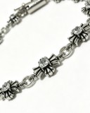 クロムハーツブレスレット CHROME HEARTS 2026新作 ブレスレット