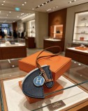 エルメスキーホルダー HERMES 2026新作 キーホルダー