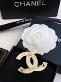 シャネルブローチ CHANEL 2026新作 ブローチ