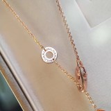 ブルガリネックレス BVLGARI 2026新作 ネックレス