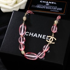 シャネルネックレス CHANEL 2026新作 ネックレス