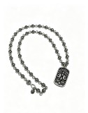 クロムハーツネックレス CHROME HEARTS 2026新作 ネックレス