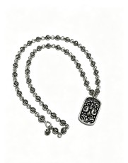 クロムハーツネックレス CHROME HEARTS 2026新作 ネックレス