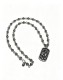 クロムハーツネックレス CHROME HEARTS 2026新作 ネックレス