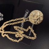 クロムハーツネックレス CHROME HEARTS 2026新作 ネックレス