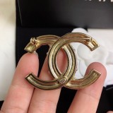 シャネルブローチ CHANEL 2026新作 ブローチ