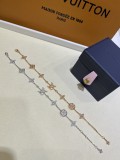 ルイヴィトンブレスレット LOUIS VUITTON 2026新作 ブレスレット