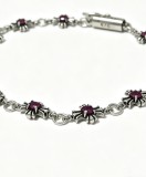 クロムハーツブレスレット CHROME HEARTS 2026新作 ブレスレット