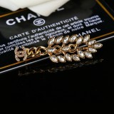 シャネルブローチ CHANEL 2026新作 ブローチ