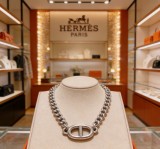 エルメスネックレス HERMES 2026新作 ネックレス
