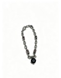 クロムハーツブレスレット CHROME HEARTS 2026新作 ブレスレット