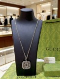 グッチネックレス GUCCI 2026新作 ネックレス