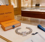ルイヴィトンブレスレット LOUIS VUITTON 2026新作 ブレスレット