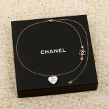 シャネルネックレス CHANEL 2026新作 ネックレス