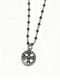 クロムハーツネックレス CHROME HEARTS 2026新作 ネックレス