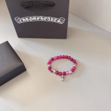 クロムハーツブレスレット CHROME HEARTS 2026新作 ブレスレット