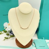 ティファニーネックレス Tiffany&Co 2026新作 ネックレス