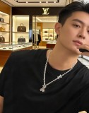 ルイヴィトンネックレス LOUIS VUITTON 2026新作 ネックレス