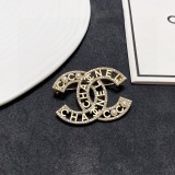 シャネルブローチ CHANEL 2026新作 ブローチ