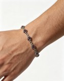 クロムハーツブレスレット CHROME HEARTS 2026新作 ブレスレット