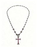 クロムハーツネックレス CHROME HEARTS 2026新作 ネックレス