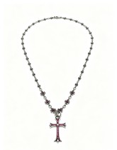 クロムハーツネックレス CHROME HEARTS 2026新作 ネックレス