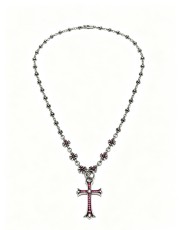 クロムハーツネックレス CHROME HEARTS 2026新作 ネックレス