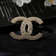 シャネルブローチ CHANEL 2026新作 ブローチ