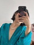 ティファニーネックレス Tiffany&Co 2026新作 ネックレス