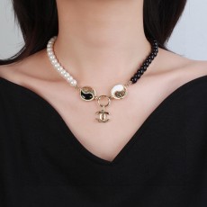 シャネルネックレス CHANEL 2026新作 ネックレス