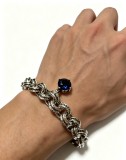 クロムハーツブレスレット CHROME HEARTS 2026新作 ブレスレット