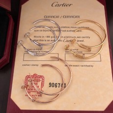 カルティエピアス CARTIER 2026新作 ピアス