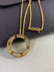 カルティエネックレス CARTIER 2026新作 ネックレス