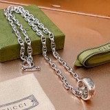 グッチネックレス GUCCI 2026新作 ネックレス