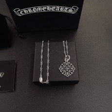 クロムハーツネックレス CHROME HEARTS 2026新作 ネックレス