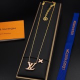ルイヴィトンネックレス LOUIS VUITTON 2026新作 ネックレス