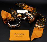 ルイヴィトンブレスレット LOUIS VUITTON 2026新作 ブレスレット